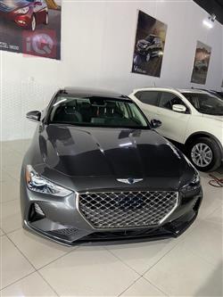 جنسس G70